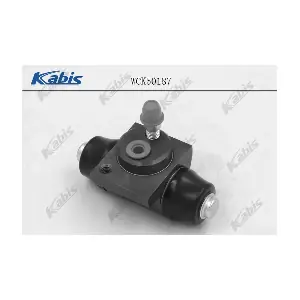 WCK50187 KABIS