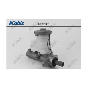 MCK20607 KABIS