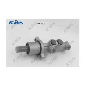 MCK20713 KABIS