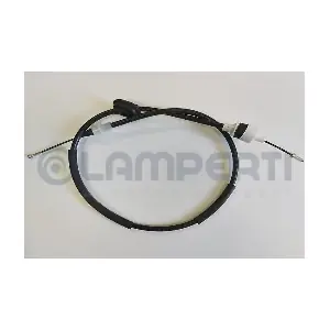 LAMPERTI 1497