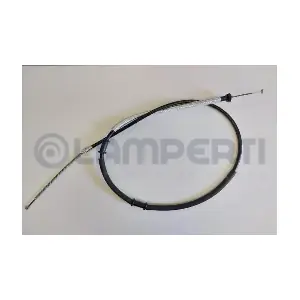 LAMPERTI 2738