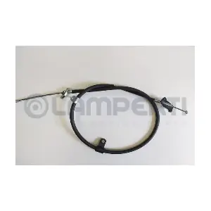 LAMPERTI 3772