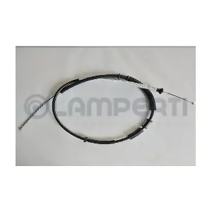 4009 LAMPERTI