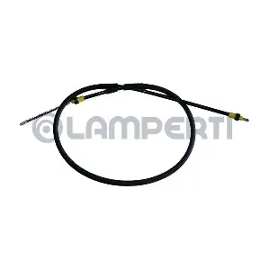 4161 LAMPERTI
