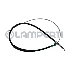 4081 LAMPERTI