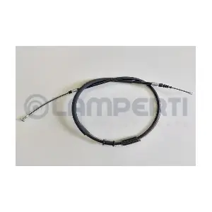 2300 LAMPERTI