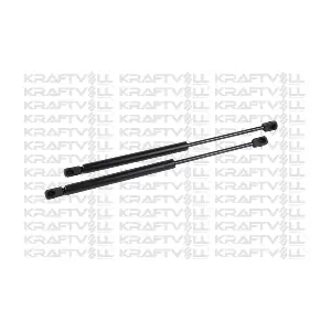 KRAFTVOLL GERMANY 09010207