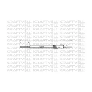 KRAFTVOLL GERMANY 05030023