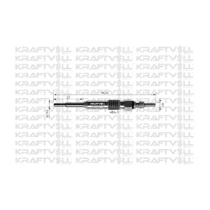 05030047 KRAFTVOLL GERMANY