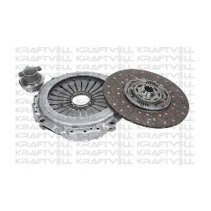 03010049 KRAFTVOLL GERMANY