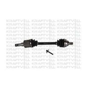 KRAFTVOLL GERMANY 01010160