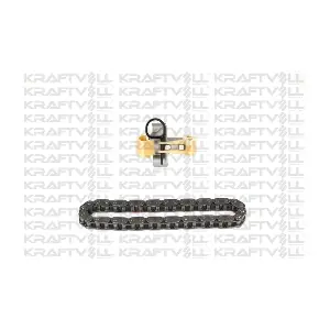 KRAFTVOLL GERMANY 12100039
