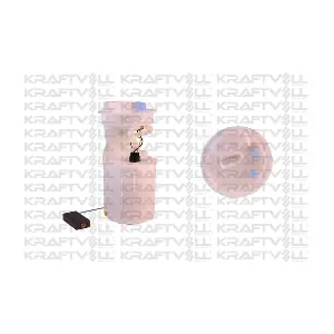 KRAFTVOLL GERMANY 05050223
