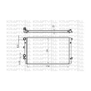 08040030 KRAFTVOLL GERMANY