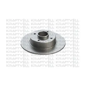 KRAFTVOLL GERMANY 07040374