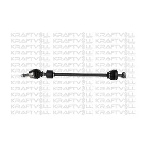 01010260 KRAFTVOLL GERMANY