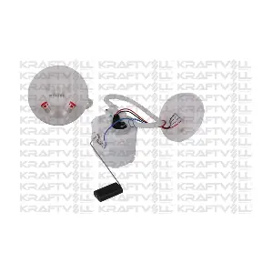 05050033 KRAFTVOLL GERMANY