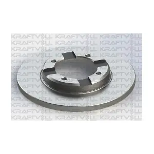 07040312 KRAFTVOLL GERMANY