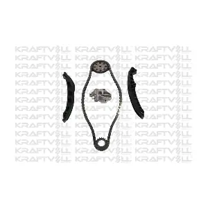 KRAFTVOLL GERMANY 12100116