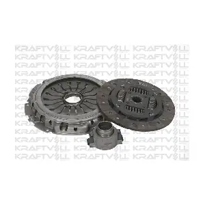 KRAFTVOLL GERMANY 03010034