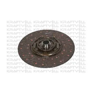 03030012 KRAFTVOLL GERMANY