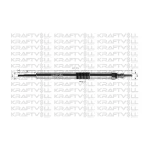 05030049 KRAFTVOLL GERMANY