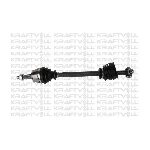 01010262 KRAFTVOLL GERMANY