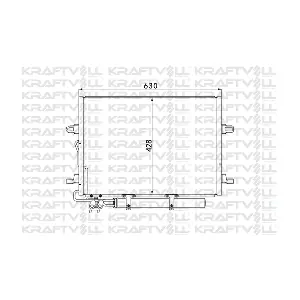 08060074 KRAFTVOLL GERMANY