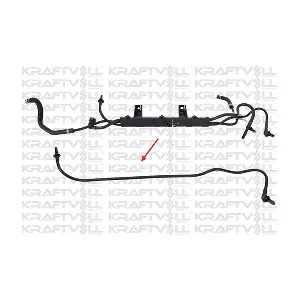 10032390 KRAFTVOLL GERMANY
