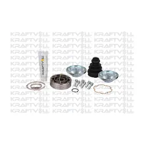 KRAFTVOLL GERMANY 01020010