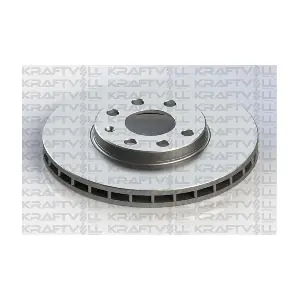 KRAFTVOLL GERMANY 07040129