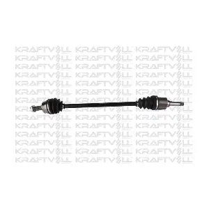 01010339 KRAFTVOLL GERMANY