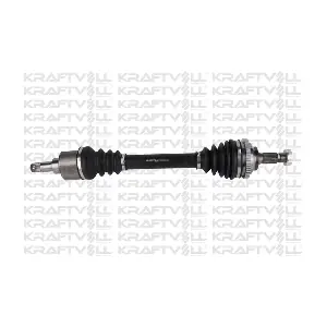 01010395 KRAFTVOLL GERMANY