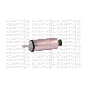 KRAFTVOLL GERMANY 05050241