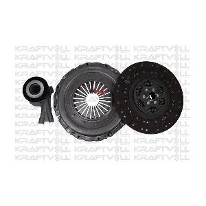 03010139 KRAFTVOLL GERMANY
