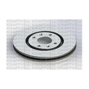 KRAFTVOLL GERMANY 07040578