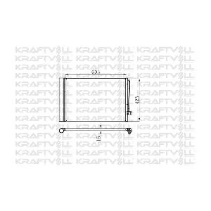 08060083 KRAFTVOLL GERMANY