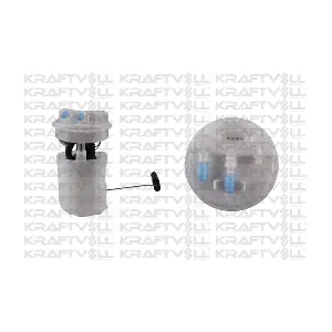 KRAFTVOLL GERMANY 05050242