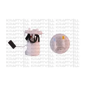 05050193 KRAFTVOLL GERMANY