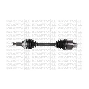 01010288 KRAFTVOLL GERMANY