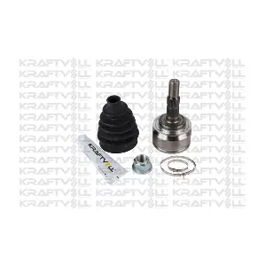 01020212 KRAFTVOLL GERMANY