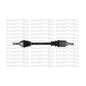 01010351 KRAFTVOLL GERMANY
