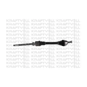 01010341 KRAFTVOLL GERMANY