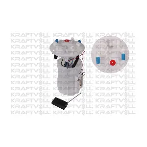 05050015 KRAFTVOLL GERMANY