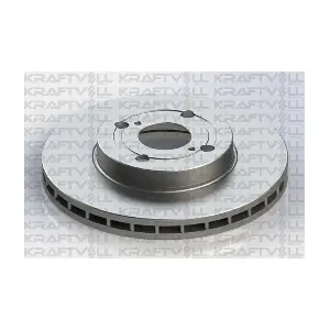 KRAFTVOLL GERMANY 07040080