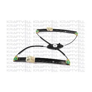 09120007 KRAFTVOLL GERMANY