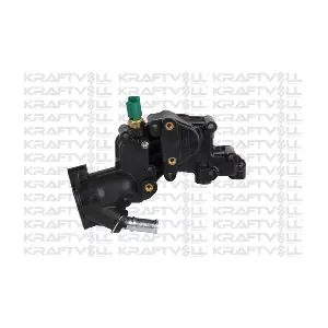 08100076 KRAFTVOLL GERMANY