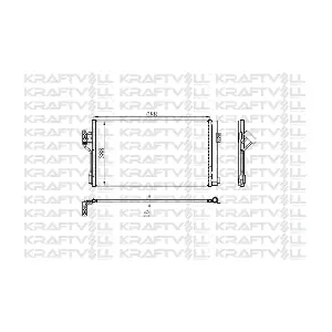 08060153 KRAFTVOLL GERMANY