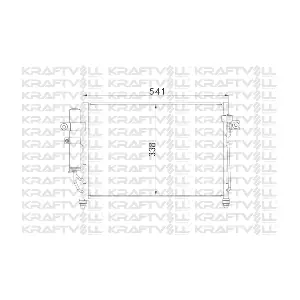 08060053 KRAFTVOLL GERMANY