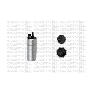 05050314 KRAFTVOLL GERMANY